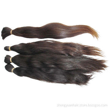 Remy Virgin Brazilian Hair Body Weaves